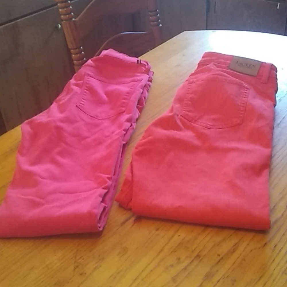 Pants